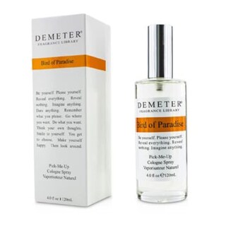 Foto 3 | Colonia En Aerosol Perfume Demeter Bird Of Paradise, 120 Ml - Venta Internacional.