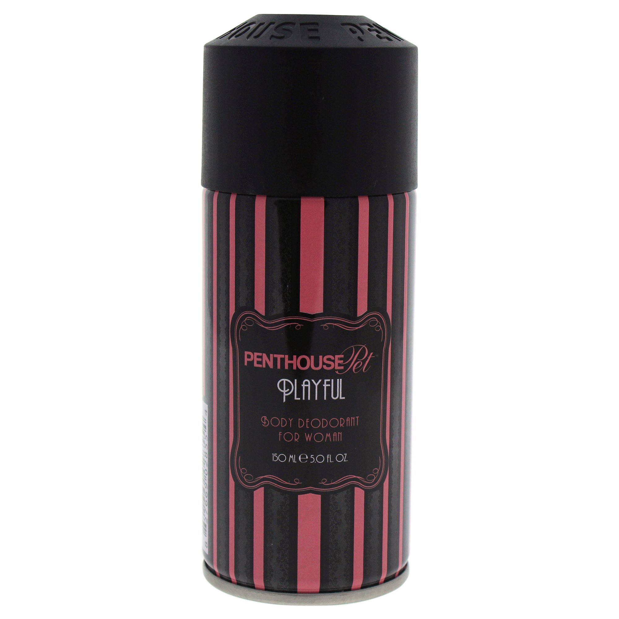 Foto 2 pulgar | Desodorante Corporal En Aerosol Penthouse Playful Para Mujer, 150 Ml - Venta Internacional.