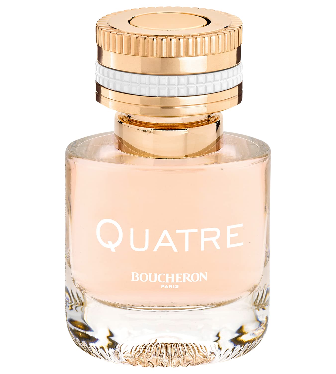 Foto 2 | Perfume Boucheron Quatre Eau De Parfum 30 Ml Para Mujer - Venta Internacional.