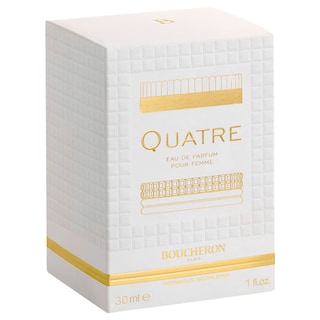 Foto 3 | Perfume Boucheron Quatre Eau De Parfum 30 Ml Para Mujer - Venta Internacional.
