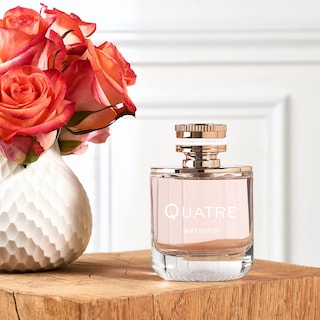 Foto 4 | Perfume Boucheron Quatre Eau De Parfum 30 Ml Para Mujer - Venta Internacional.