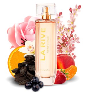 Foto 1 | Perfume La Rive Sweet Woman Eau De Parfum Para Mujer, 90 Ml - Venta Internacional.