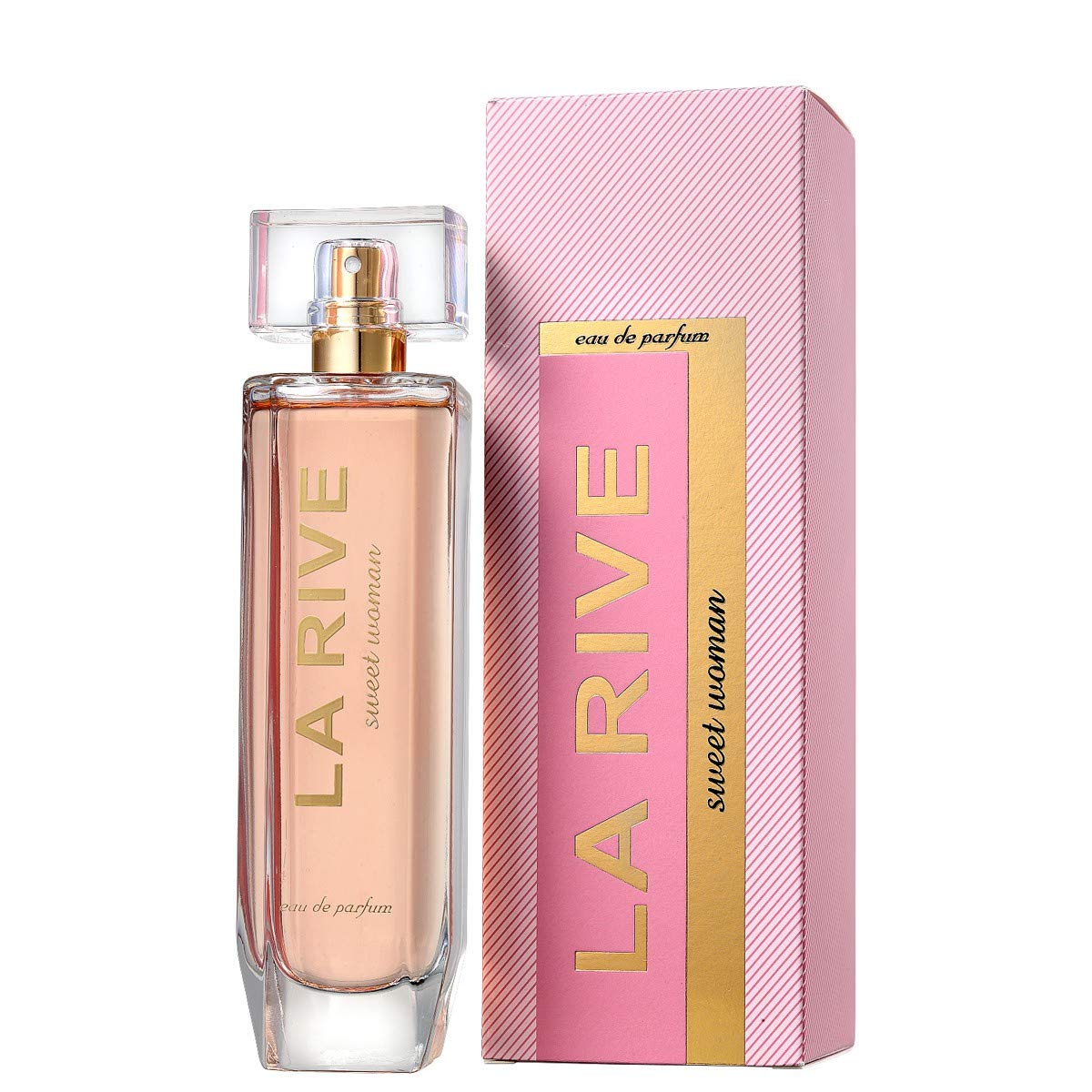 Foto 3 | Perfume La Rive Sweet Woman Eau De Parfum Para Mujer, 90 Ml - Venta Internacional.
