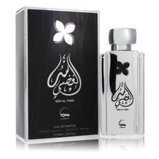 Foto 1 | Perfume Khususi Ser Al Fiddi Eau De Parfum, 100 Ml, En Aerosol, Unisex - Venta Internacional.