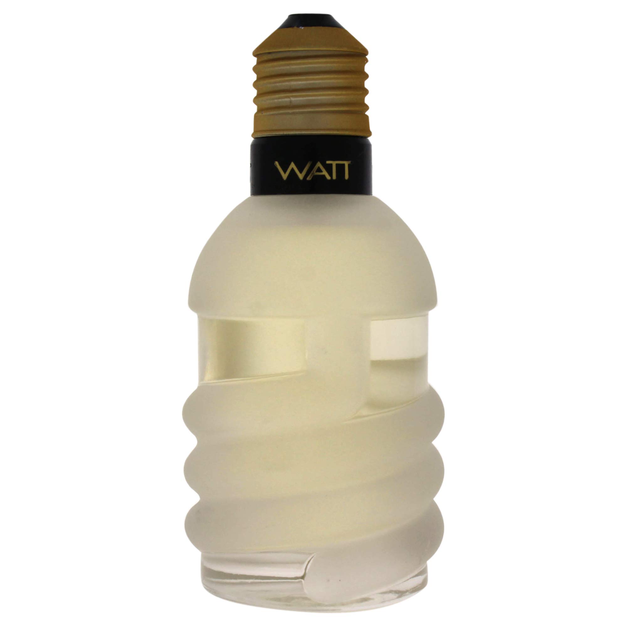 Foto 3 pulgar | Perfume Cofinluxe Watt Else Eau De Toilette Para Mujer, 100 Ml - Venta Internacional.