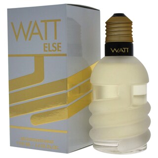 Foto 3 | Perfume Cofinluxe Watt Else Eau De Toilette Para Mujer, 100 Ml - Venta Internacional.