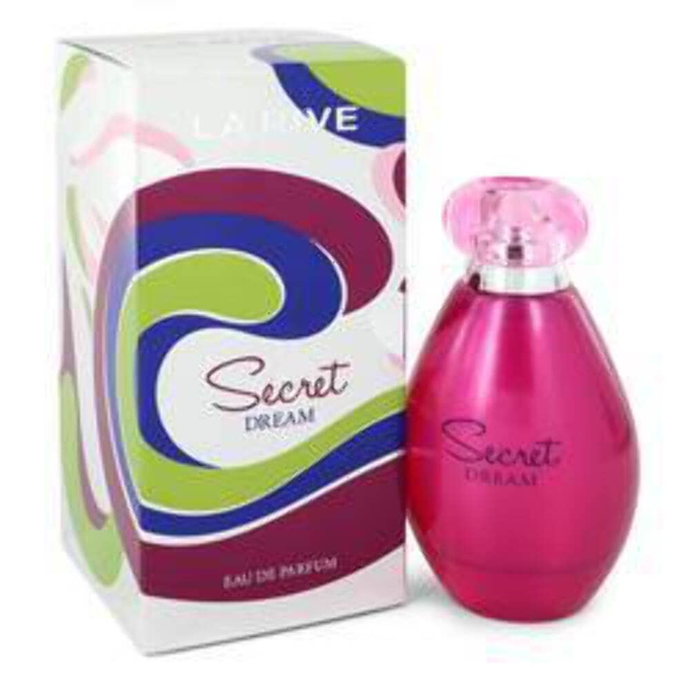 Foto 2 pulgar | Perfume La Rive Secret Dream Eau De Parfum Para Mujer, 90 Ml - Venta Internacional.