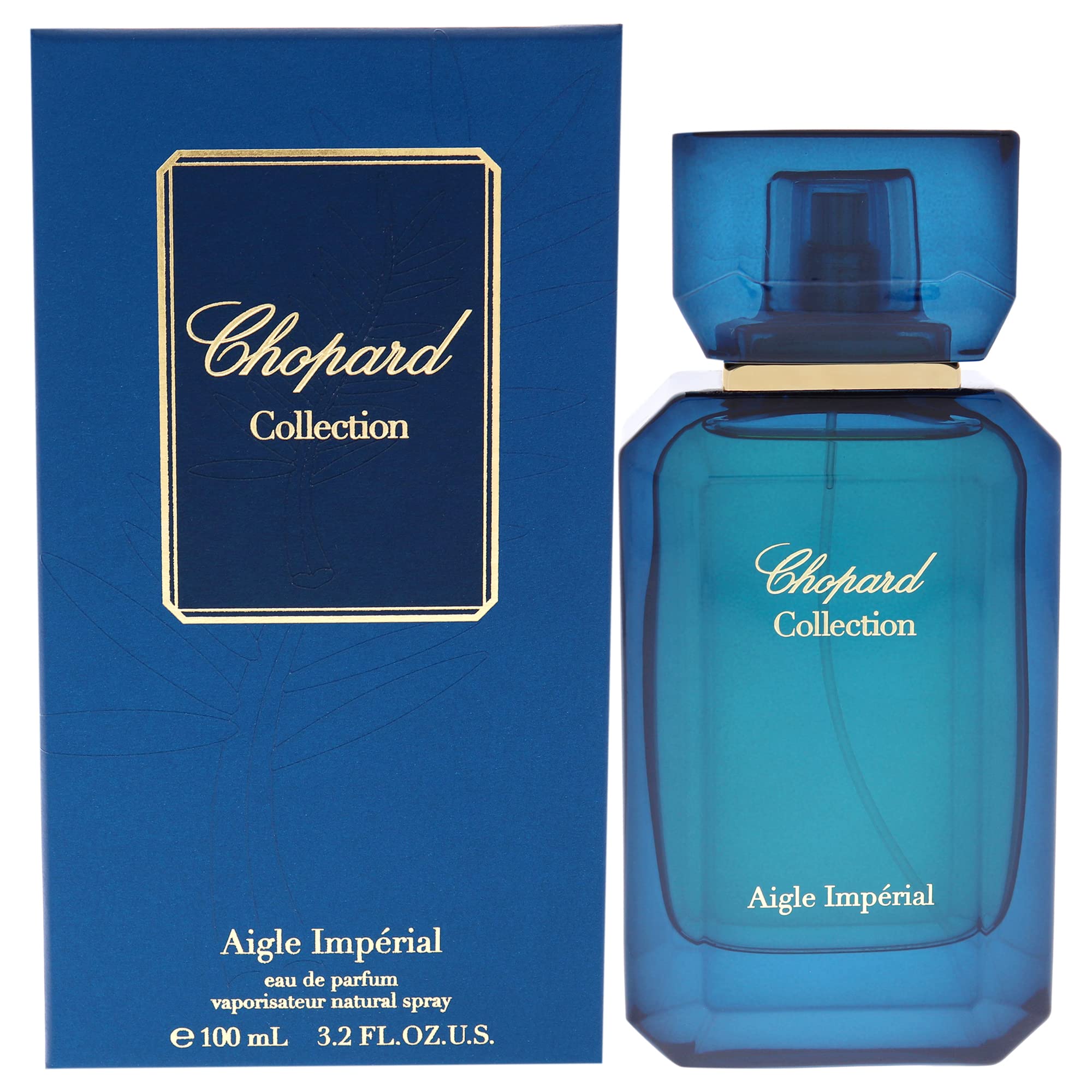 Foto 2 pulgar | Perfume Chopard Aigle Imperial Edp 100 Ml Para Mujer - Venta Internacional.