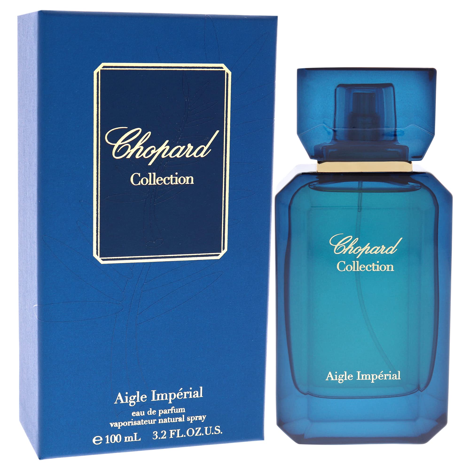 Foto 4 pulgar | Perfume Chopard Aigle Imperial Edp 100 Ml Para Mujer - Venta Internacional.