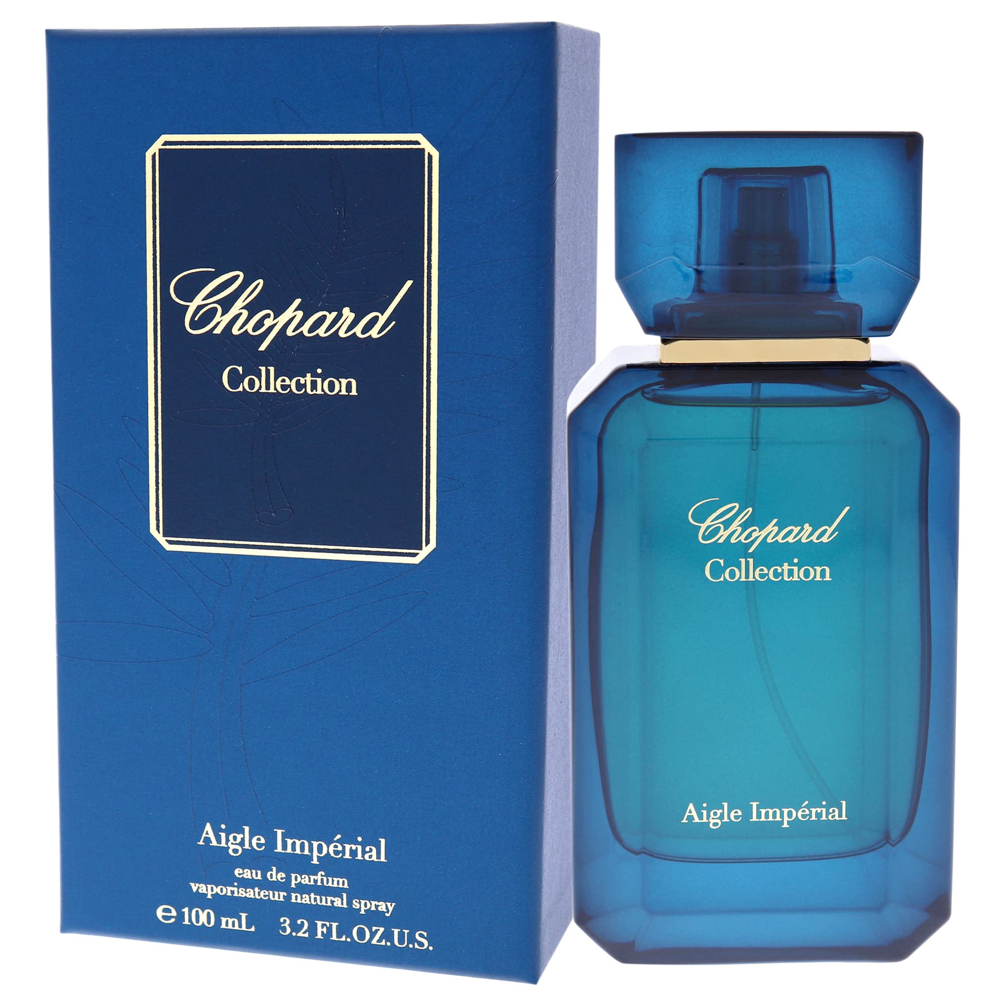 Foto 4 | Perfume Chopard Aigle Imperial Edp 100 Ml Para Mujer - Venta Internacional.