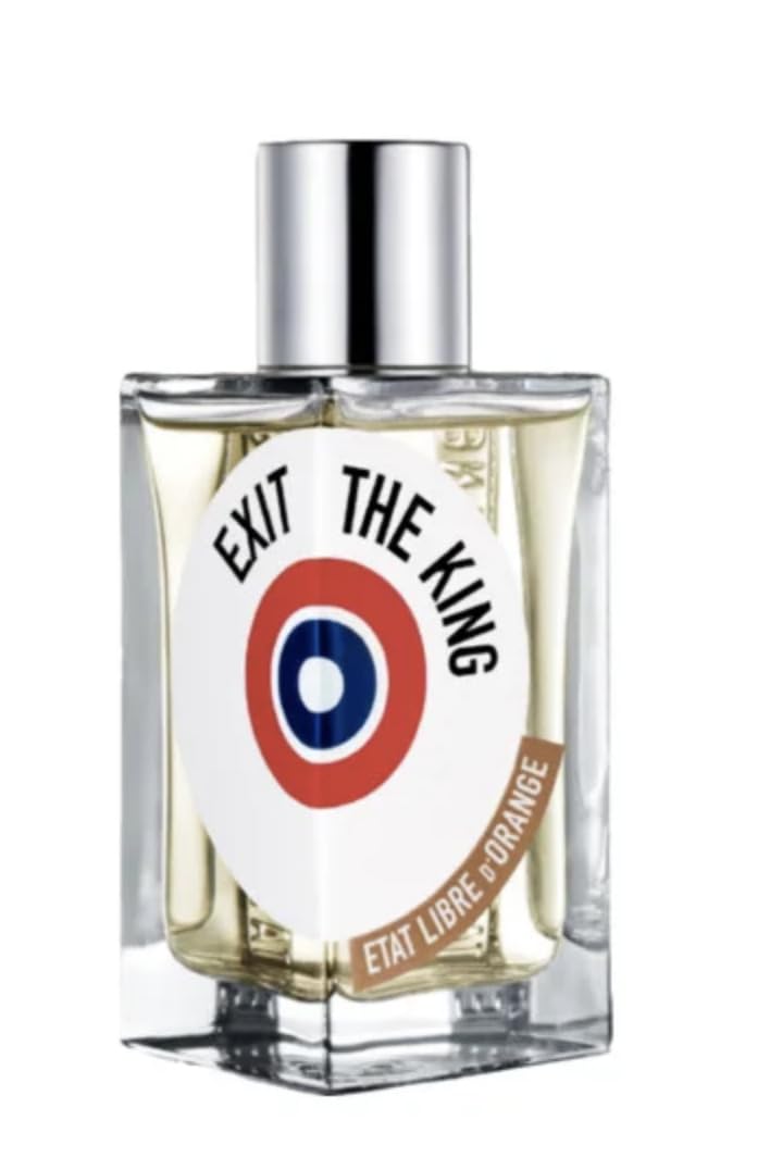 Foto 2 pulgar | Perfume Etat Libre D'orange Exit The King Eau De Parfum 100 Ml - Venta Internacional.