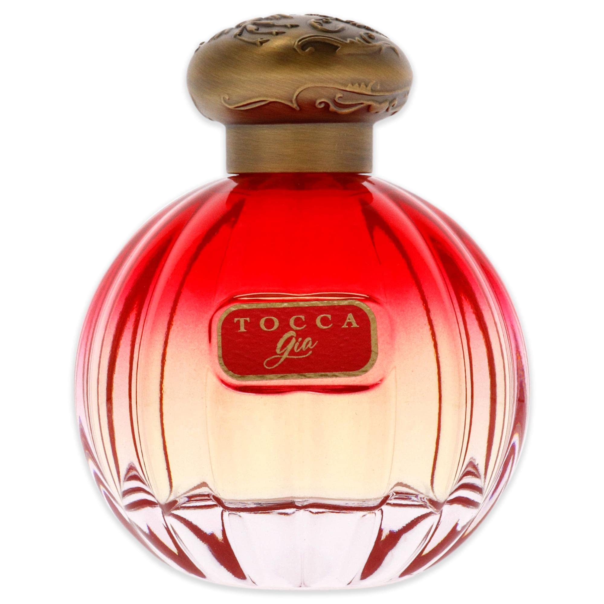 Foto 3 pulgar | Perfume Tocca Gia Eau De Parfum Para Mujer, 100 Ml - Venta Internacional.