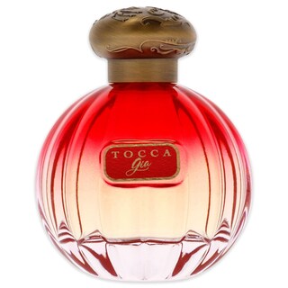 Foto 2 | Perfume Tocca Gia Eau De Parfum Para Mujer, 100 Ml - Venta Internacional.