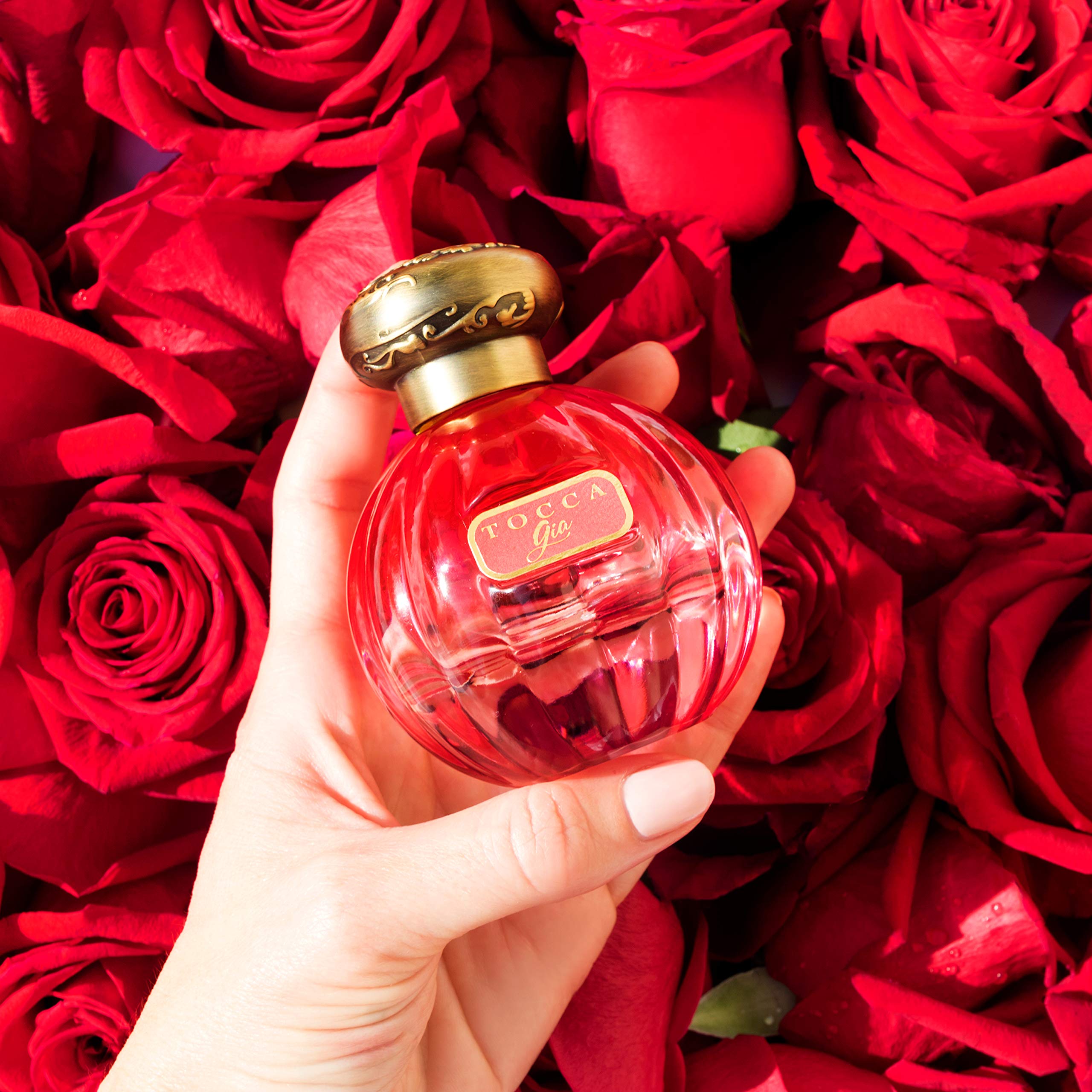 Foto 6 pulgar | Perfume Tocca Gia Eau De Parfum Para Mujer, 100 Ml - Venta Internacional.