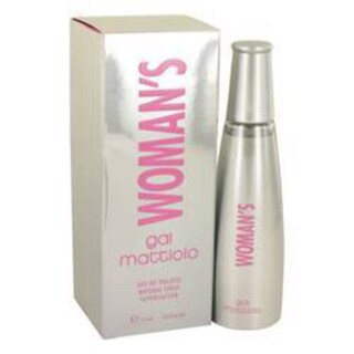 Foto 1 | Perfume Gai Mattiolo Woman Eau De Toilette 75 Ml Para Mujer - Venta Internacional.