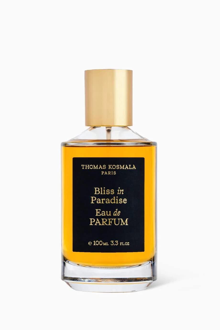 Foto 3 pulgar | Perfume Thomas Kosmala Bliss In Paradise Eau De Parfum, 100 Ml - Venta Internacional.