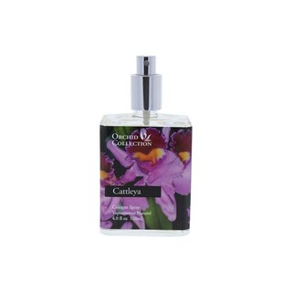 Foto 3 | Colonia En Aerosol Demeter Cattleya Orchid 120 Ml Para Todo Tipo De Piel - Venta Internacional.