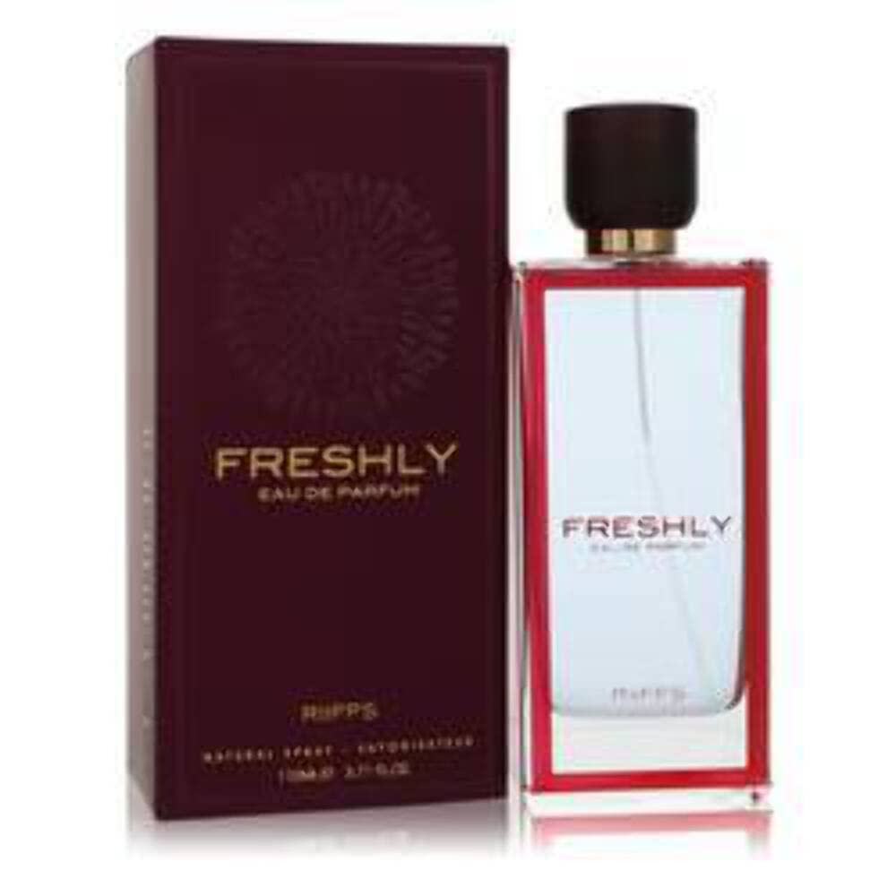 Foto 2 pulgar | Perfume Riffs Freshly Eau De Parfum, 110 Ml, Para Mujer - Venta Internacional.
