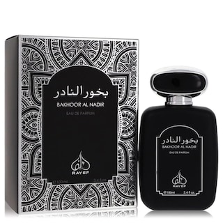 Foto 1 | Perfume Rayef Bakhoor Al Nadir Eau De Parfum Para Mujer, 100 Ml - Venta Internacional.
