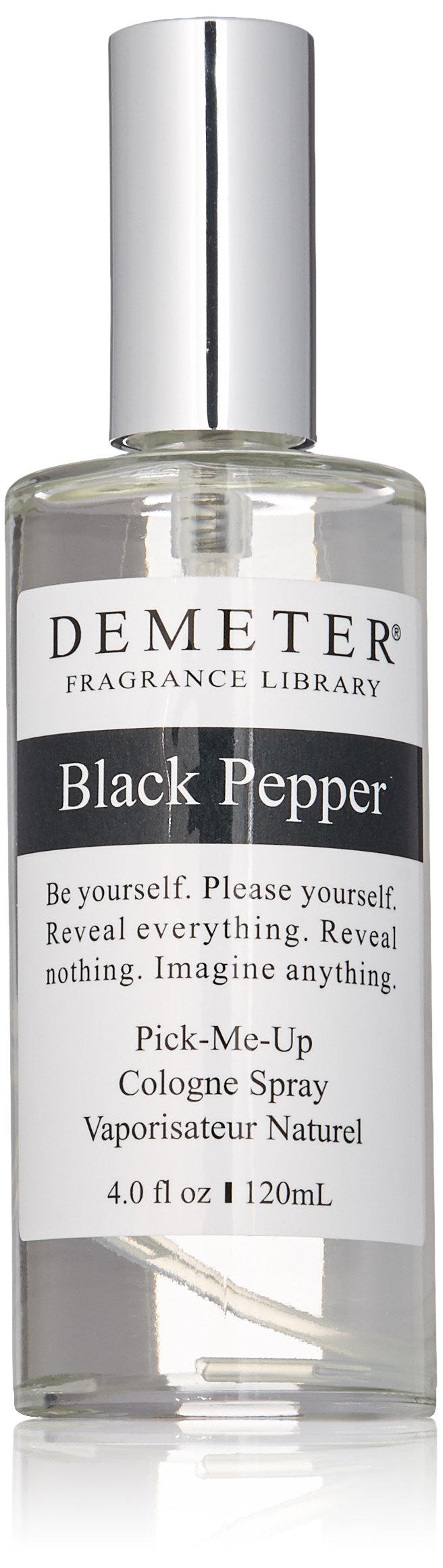 Foto 2 pulgar | Perfume Demeter Cologne Spray Black Pepper 120 Ml Para Mujer - Venta Internacional.