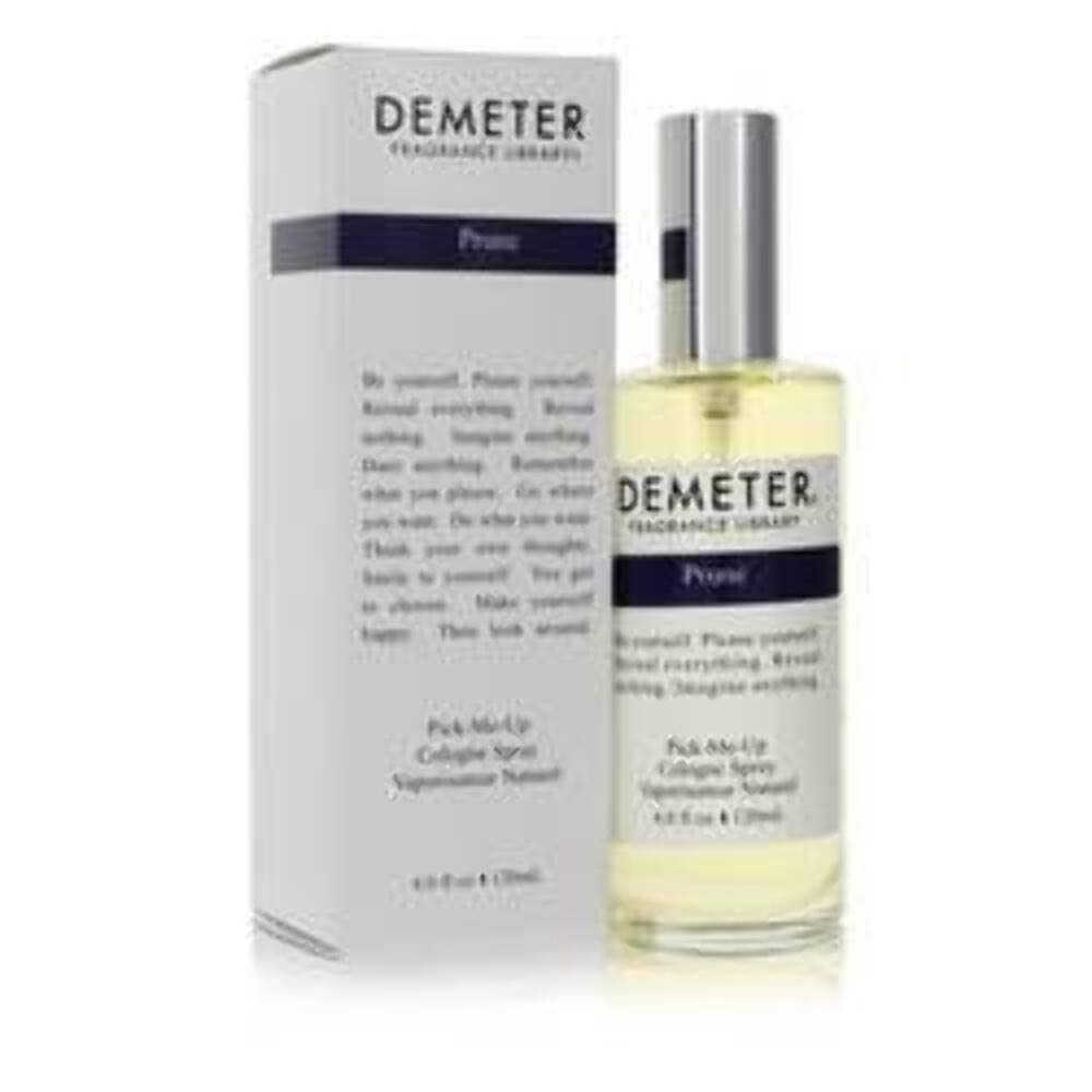 Foto 2 pulgar | Perfume Cologne Spray Demeter Prune Para Mujer, 120 Ml - Venta Internacional.
