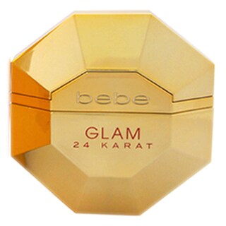Foto 2 | Perfume Bebe Glam 100 Ml para Mujer - Venta Internacional