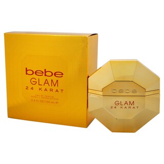 Foto 3 | Perfume Bebe Glam 100 Ml para Mujer - Venta Internacional