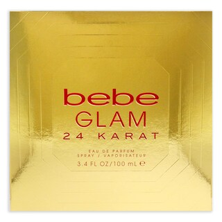 Foto 5 | Perfume Bebe Glam 100 Ml para Mujer - Venta Internacional