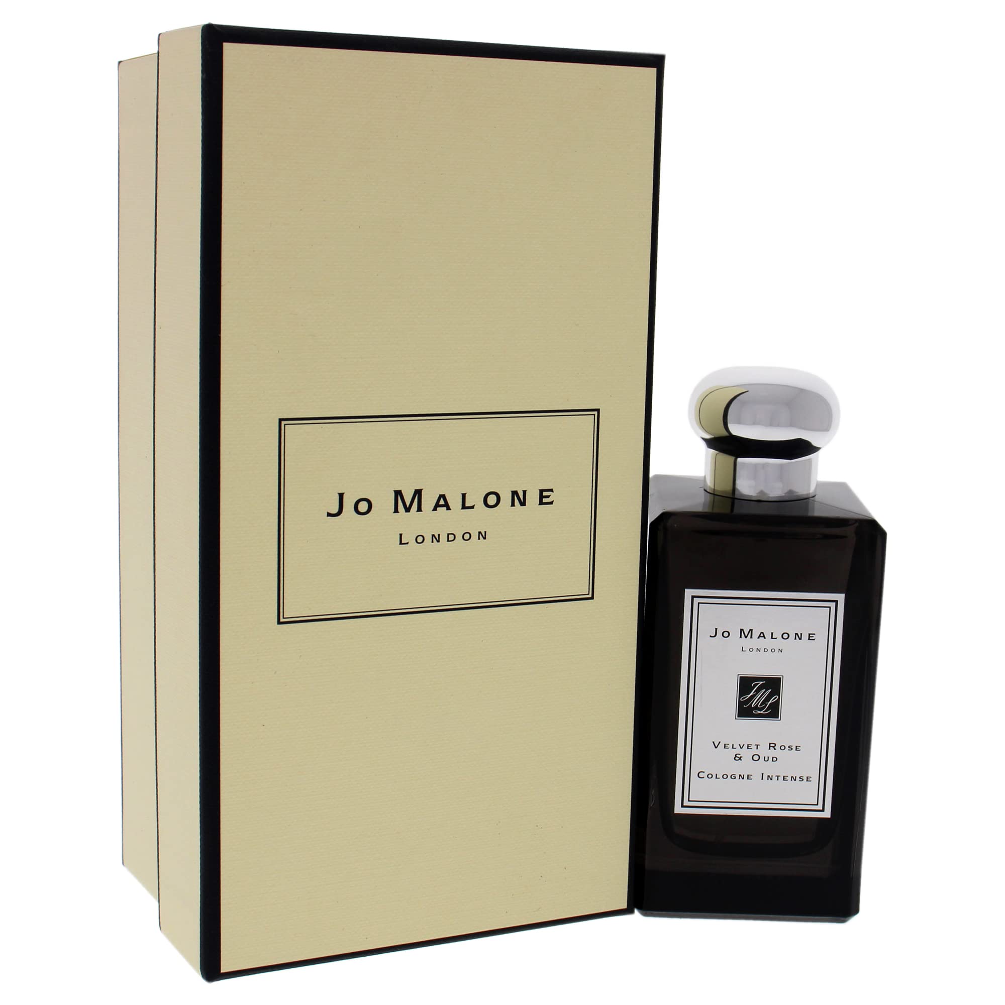 Foto 4 pulgar | Perfume Jo Malone Velvet Rose & Oud Colonia Intensa 100 Ml - Venta Internacional.