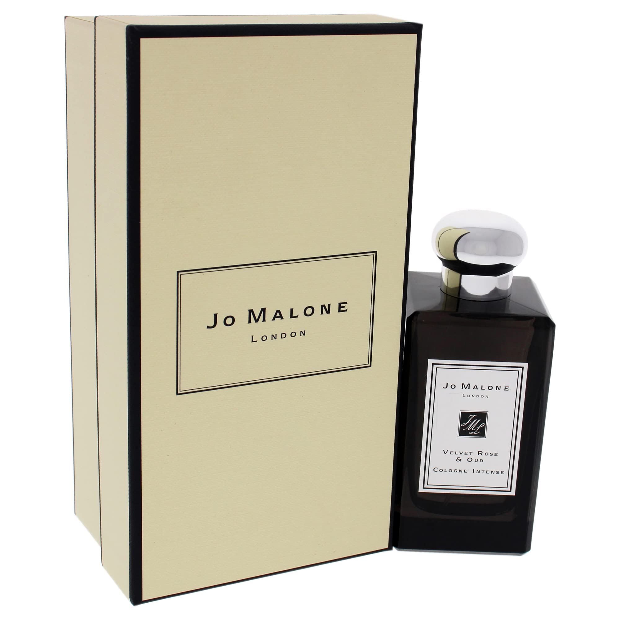 Foto 5 pulgar | Perfume Jo Malone Velvet Rose & Oud Colonia Intensa 100 Ml - Venta Internacional.