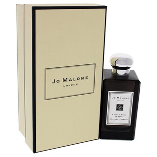 Foto 4 | Perfume Jo Malone Velvet Rose & Oud Colonia Intensa 100 Ml - Venta Internacional.