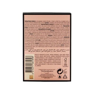 Foto 2 | Perfume Yves Saint Laurent Mon Paris Eau De Toilette 90 Ml - Venta Internacional.