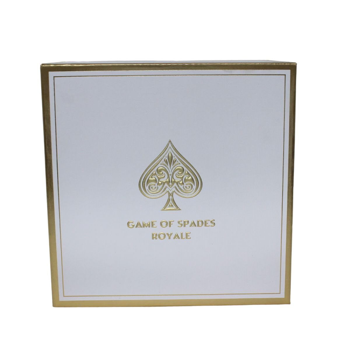 Foto 3 pulgar | Set De Regalo Jo Milano Game Of Spades Royale, 100 Ml, Unisex - Venta Internacional.