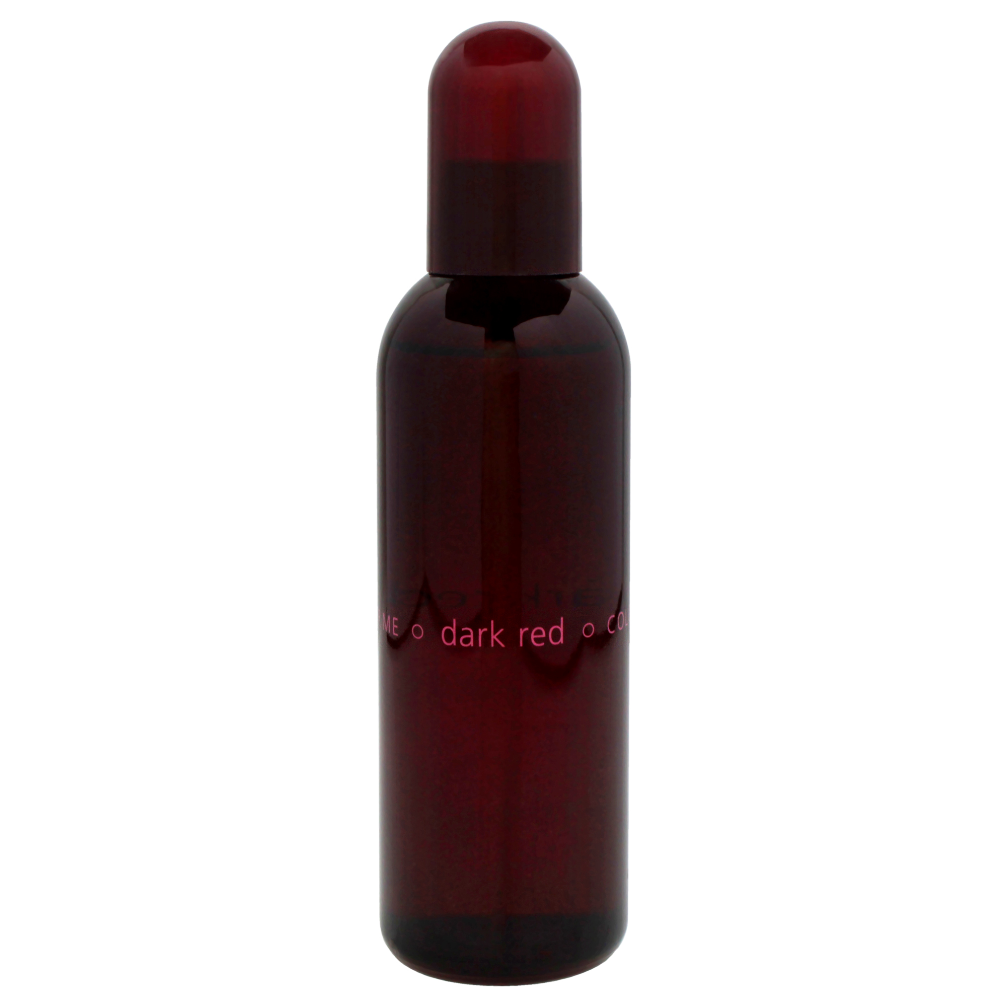 Foto 3 | Perfume Milton-lloyd Colour Me Dark Red Edp 100 Ml Para Mujer - Venta Internacional.