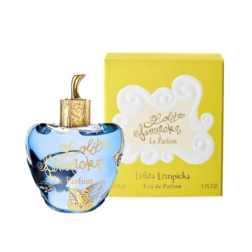 Foto 3 pulgar | Lolita Lempicka Edp Le Parfum 30 Ml