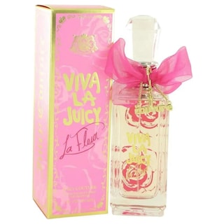 Foto 1 | Perfume Juicy Couture Viva La Juicy La Fleur Eau De Toilette - Venta Internacional.