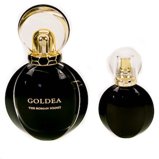 Foto 2 | Set De Regalo Perfume Bvlgari Goldea The Roman Night Para Mujer - Venta Internacional.