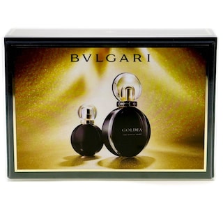 Foto 4 | Set De Regalo Perfume Bvlgari Goldea The Roman Night Para Mujer - Venta Internacional.