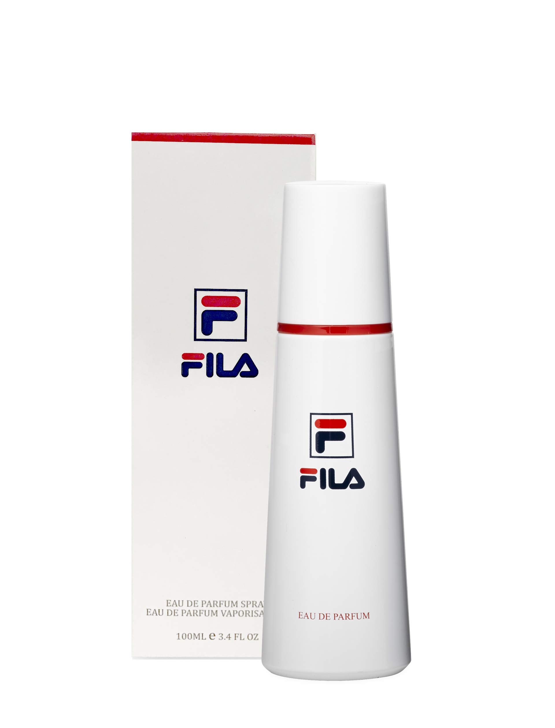 Foto 1 | Perfume Fila Eau de Parfum Aquatic 100 Ml - Venta Internacional