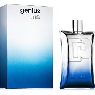 Foto 1 | Perfume Paco Rabanne Genius Me Eau De Parfum 62 Ml/2.1 Oz - Venta Internacional.