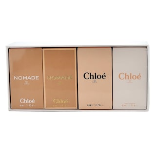 Foto 1 | Miniset Perfume Chloe Nomade Edp-edt L, Caja Individual De 4 X 5 Ml - Venta Internacional.