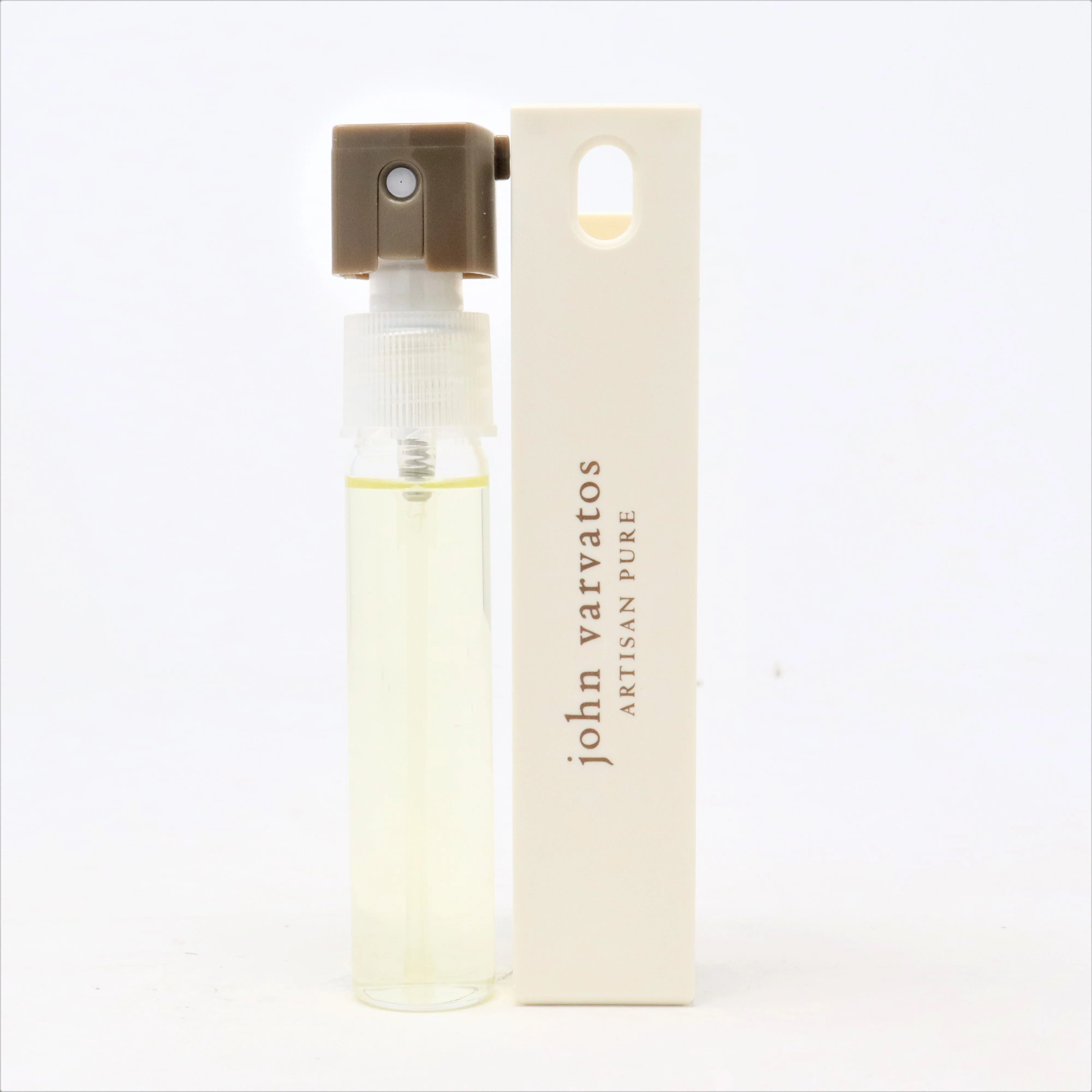 Foto 1 | Perfume John Varvatos Artisan Eau De Toilette 17 Ml/0.57 Oz - Venta Internacional.