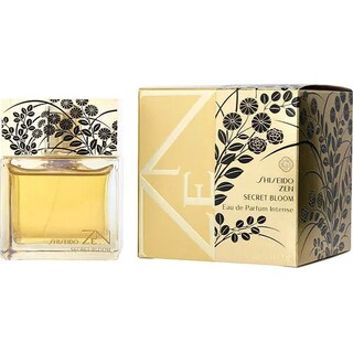Foto 1 | Perfume Shiseido Zen Secret Bloom Eau De Parfum Para Mujer, 100 Ml - Venta Internacional.