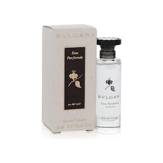 Foto 1 | Perfume Bvlgari Le Noir Eau De Cologne, 5 Ml, Unisex, Damaged Bo - Venta Internacional.