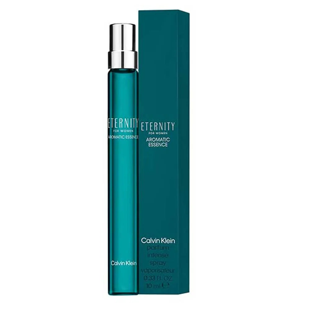 Foto 2 pulgar | Perfume Calvin Klein Eternity Con Esencia Aromática, 10 Ml - Venta Internacional.