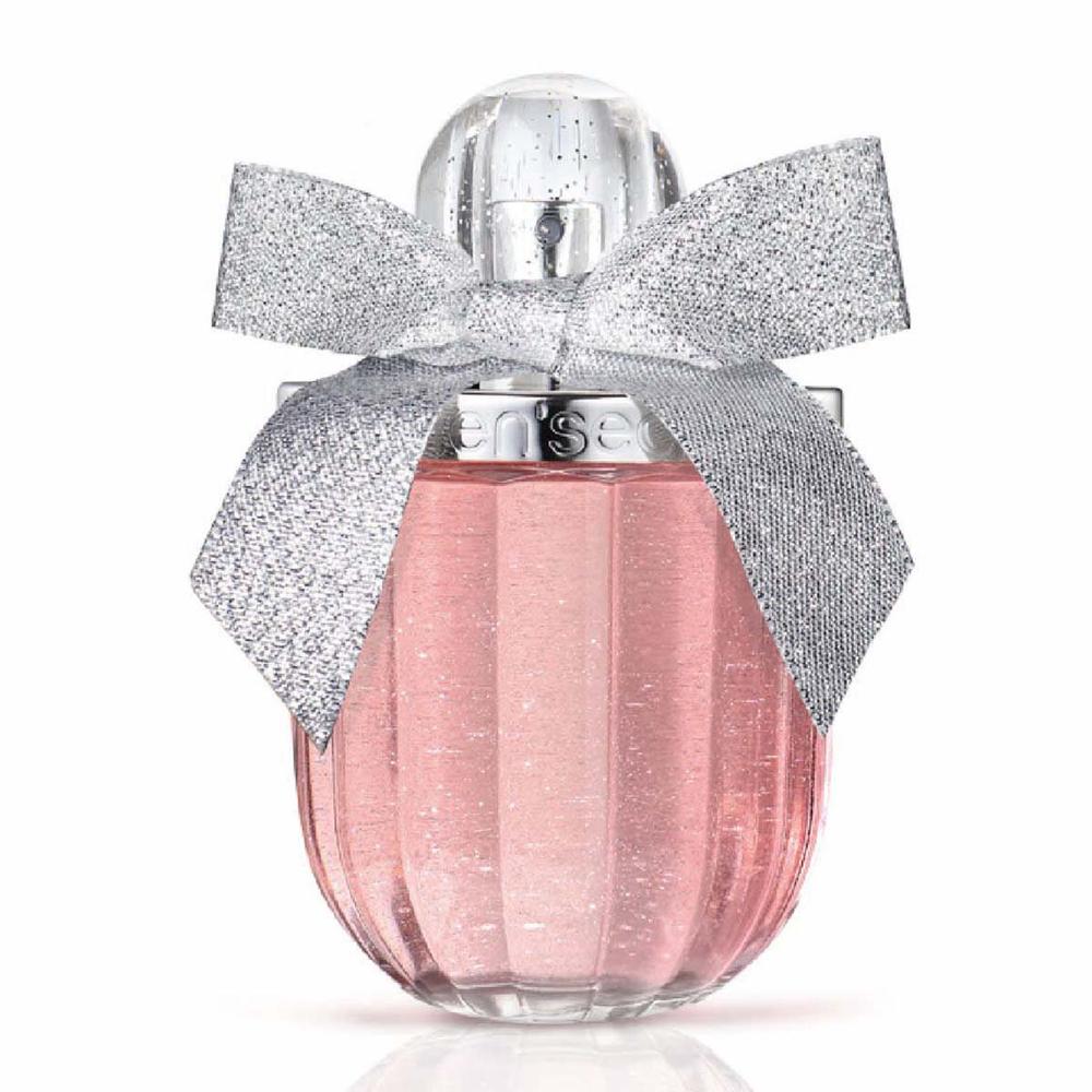 Foto 2 pulgar | Women'secret Edp Rose Seduction 100 Ml