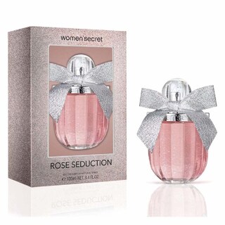 Foto 2 | Women'secret Edp Rose Seduction 100 Ml