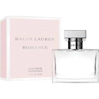 Foto 1 | Perfume Ralph Lauren Romance Eau De Parfum 50 Ml Para Mujer - Venta Internacional.