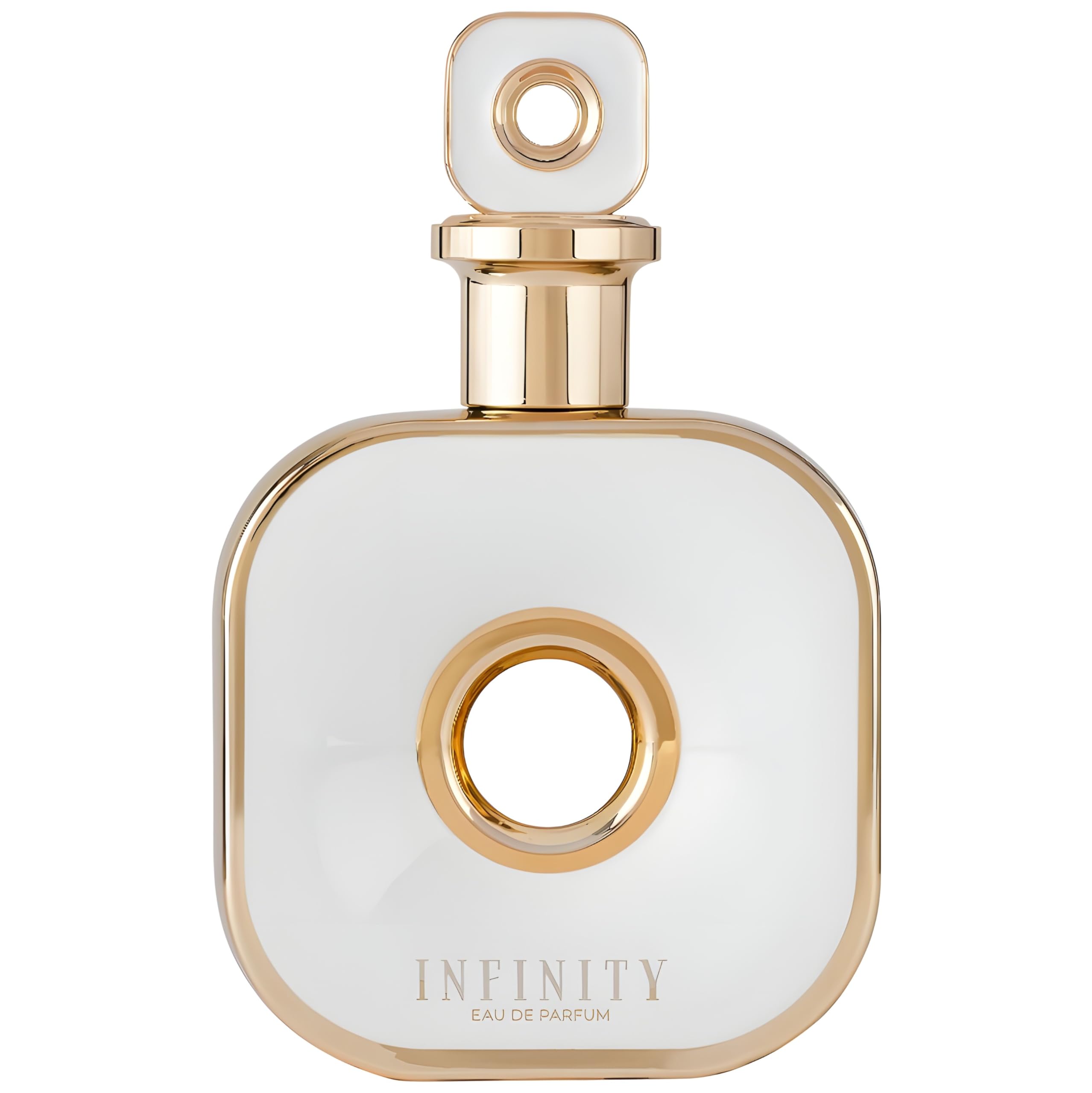 Foto 2 pulgar | Perfume Armaf Infinity Eau De Parfum 100 Ml Para Mujer - Venta Internacional.