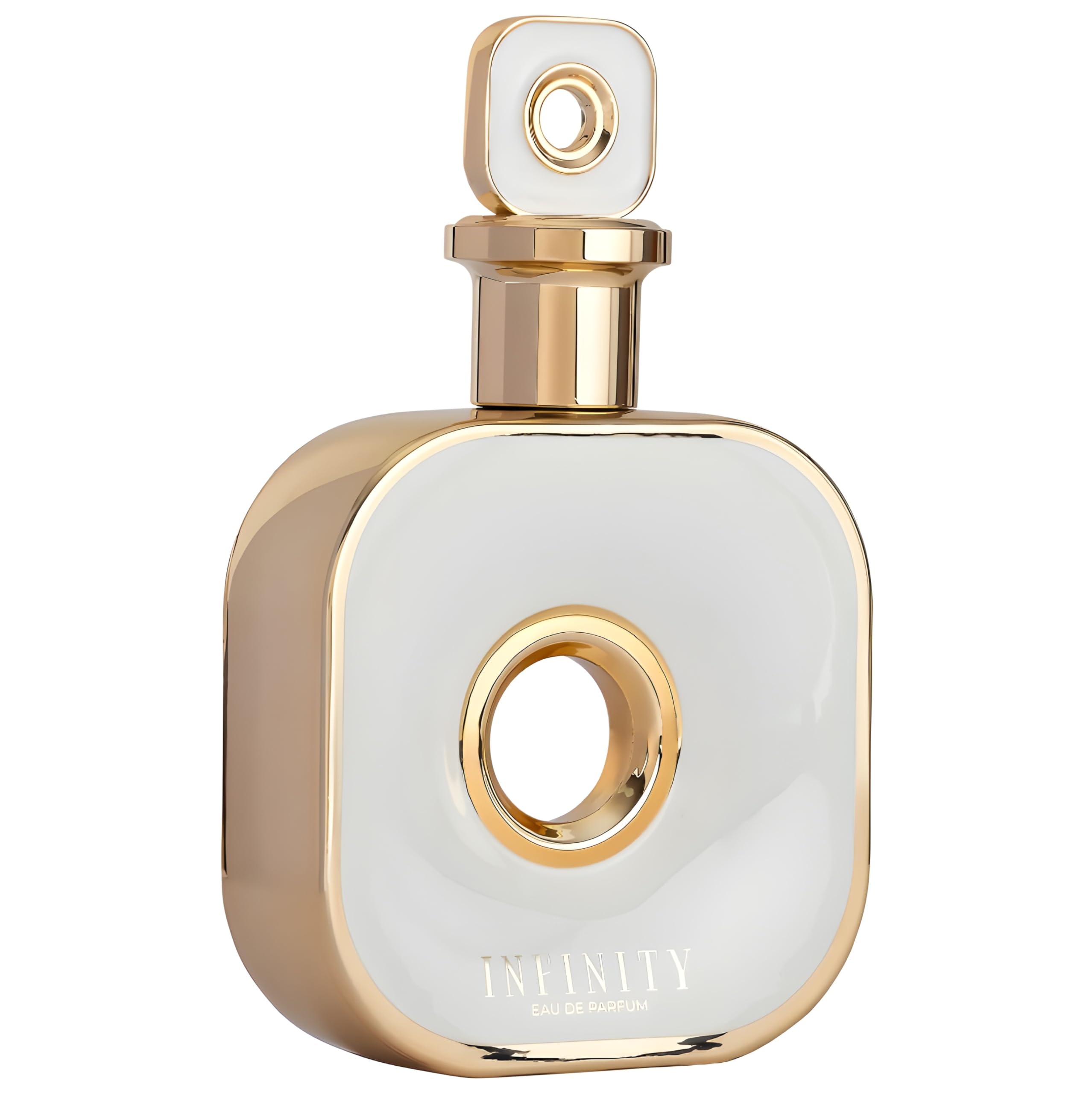 Foto 4 pulgar | Perfume Armaf Infinity Eau De Parfum 100 Ml Para Mujer - Venta Internacional.